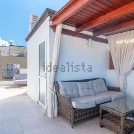 Two Bedroom Duplex With Spectacular Ocean View In Costa Adeje 칼라오살바헤 외부 사진