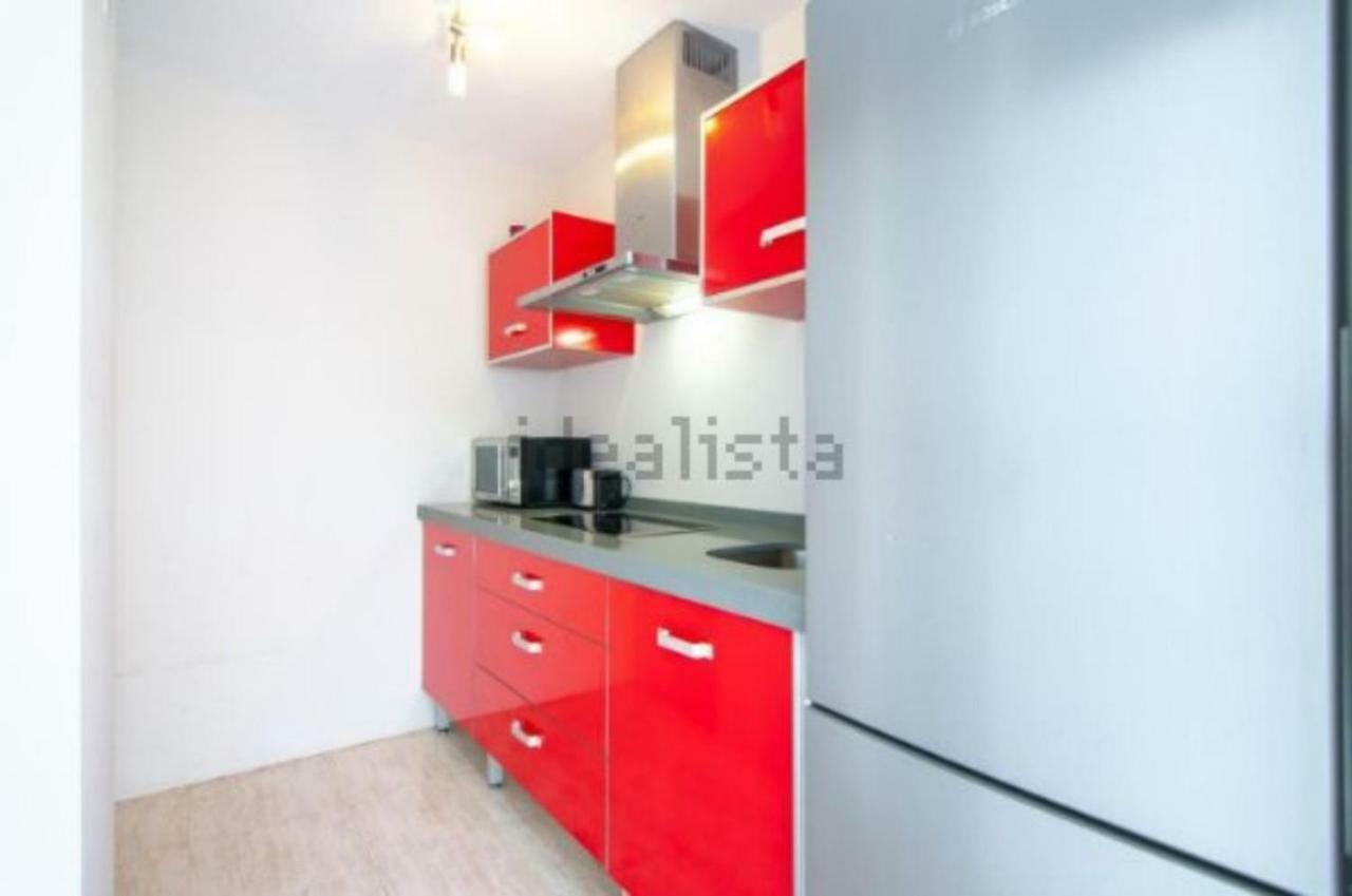 Two Bedroom Duplex With Spectacular Ocean View In Costa Adeje 칼라오살바헤 외부 사진