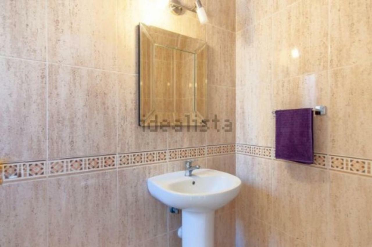 Two Bedroom Duplex With Spectacular Ocean View In Costa Adeje 칼라오살바헤 외부 사진