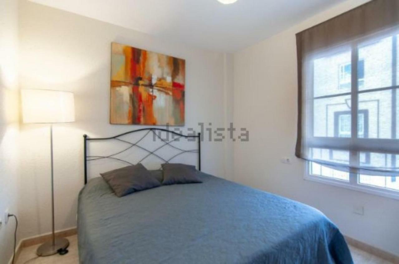 Two Bedroom Duplex With Spectacular Ocean View In Costa Adeje 칼라오살바헤 외부 사진