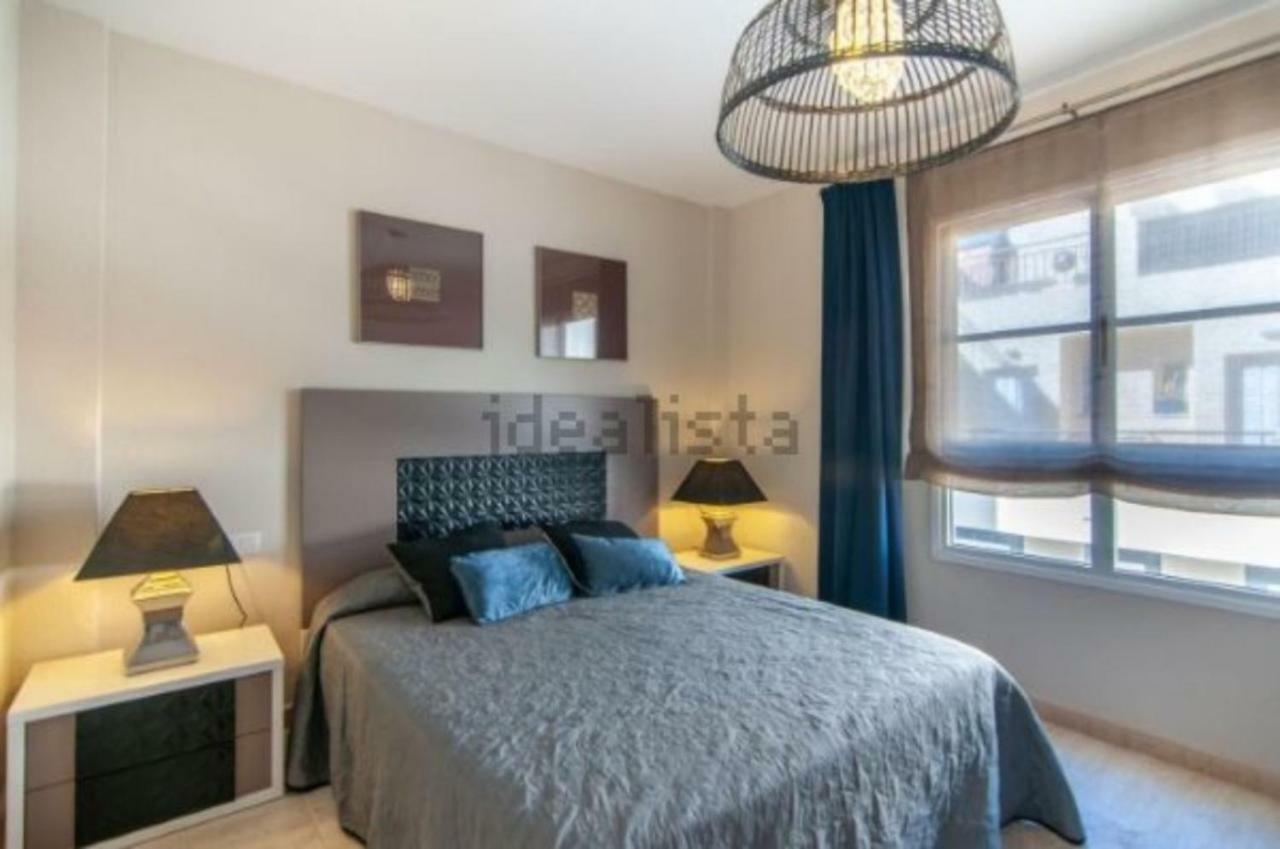 Two Bedroom Duplex With Spectacular Ocean View In Costa Adeje 칼라오살바헤 외부 사진
