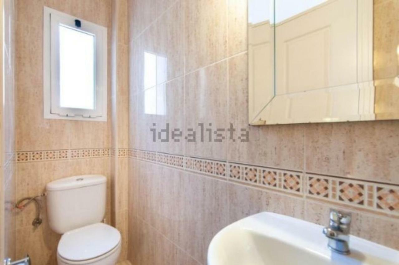 Two Bedroom Duplex With Spectacular Ocean View In Costa Adeje 칼라오살바헤 외부 사진