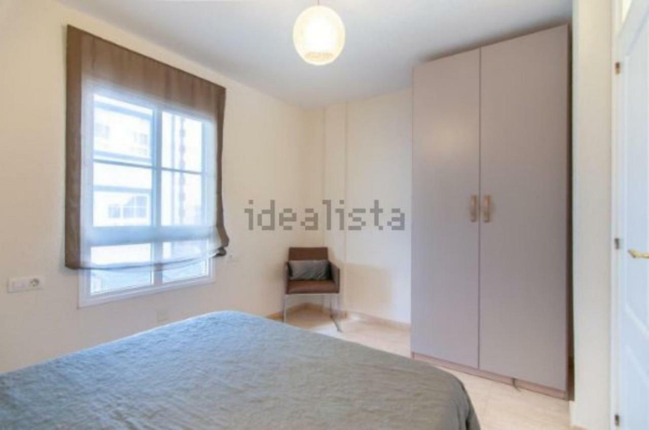 Two Bedroom Duplex With Spectacular Ocean View In Costa Adeje 칼라오살바헤 외부 사진