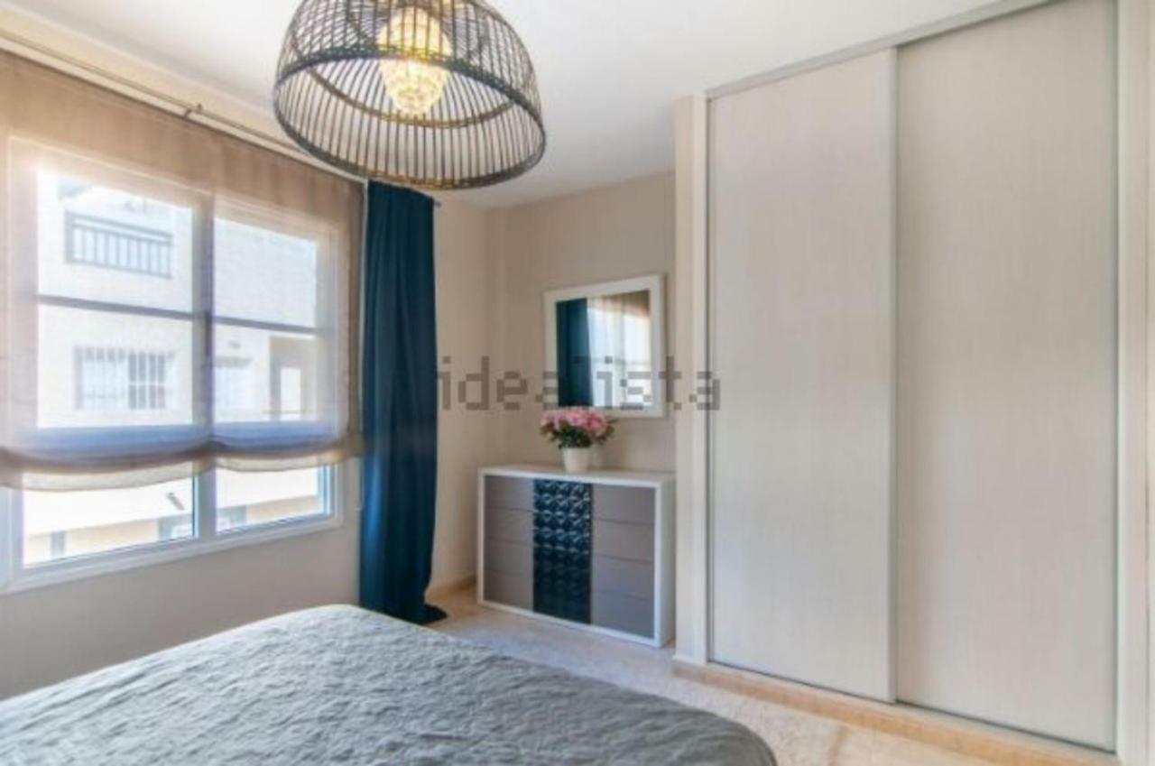 Two Bedroom Duplex With Spectacular Ocean View In Costa Adeje 칼라오살바헤 외부 사진